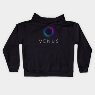 Venus is in fashion Kids Hoodie